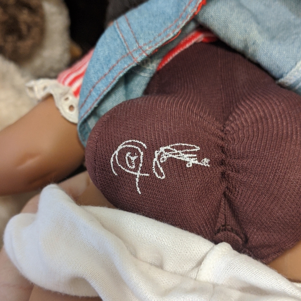 Cabbage Patch - Picture 2 of 6